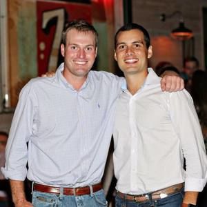 Meet your Posher, True